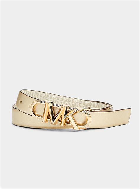 ceinture femme michael kors|Ceintures de marque pour femmes .